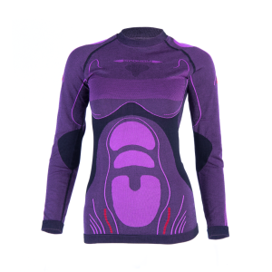 Bluza termiczna damska TERMICA II 