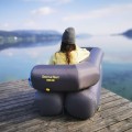 GT Sofa - pompowana - różne rozmiary - Akcesoria kempingowe - Obraz nr20