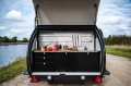 Przyczepa Hero Camper Traveller - Przyczepy kempingowe HeroCamper - Obraz nr3