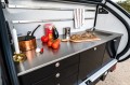 Przyczepa Hero Camper Traveller - Przyczepy kempingowe HeroCamper - Obraz nr5