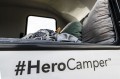 Przyczepa Hero Camper Traveller - Przyczepy kempingowe HeroCamper - Obraz nr6