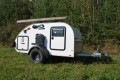 Przyczepa ProCamp Bushcamp Cargo / Explorer - Przyczepy kempingowe ProCamp / Kampera - Obraz nr17