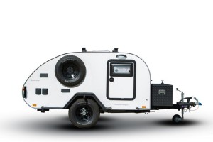 Przyczepa ProCamp Bushcamp Cargo / Explorer