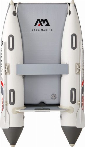 Ponton AirCat 9.4 AquaMarina 285cm - Pontony - Obraz nr1