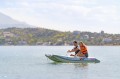 Ponton AirCat 9.4 AquaMarina 285cm - Pontony - Obraz nr19