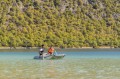 Ponton AirCat 9.4 AquaMarina 285cm - Pontony - Obraz nr22