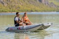 Ponton AirCat 9.4 AquaMarina 285cm - Pontony - Obraz nr26