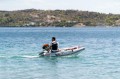 Ponton AirCat 11.0 AquaMarina 335cm - Pontony - Obraz nr12