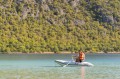 Ponton AirCat 11.0 AquaMarina 335cm - Pontony - Obraz nr17