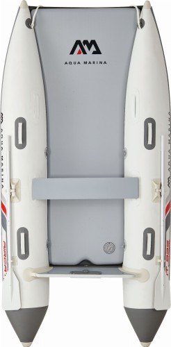 Ponton AirCat 11.0 AquaMarina 335cm - Pontony - Obraz nr31