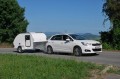 Przyczepa ProCamp Escape Explorer - Przyczepy kempingowe ProCamp / Kampera - Obraz nr8