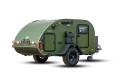 Przyczepa ProCamp Bushcamp Cargo / Explorer - Przyczepy kempingowe ProCamp / Kampera - Obraz nr41
