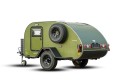 Przyczepa ProCamp Bushcamp Cargo / Explorer - Przyczepy kempingowe ProCamp / Kampera - Obraz nr43