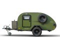 Przyczepa ProCamp Bushcamp Cargo / Explorer - Przyczepy kempingowe ProCamp / Kampera - Obraz nr44