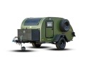 Przyczepa ProCamp Bushcamp Cargo / Explorer - Przyczepy kempingowe ProCamp / Kampera - Obraz nr45