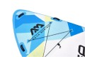 Mega + 4 wiosła SUP Aqua Marina wieloosobowa - Deski SUP Team (wieloosobowe) - Obraz nr5