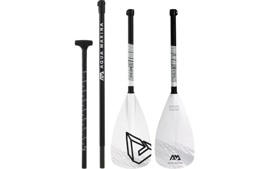 Wiosło SOLID Aqua Marina  - Wiosła - Obraz nr1