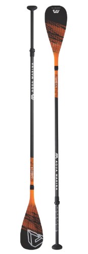 Wiosło Carbon X Aqua Marina  - Wiosła - Obraz nr1