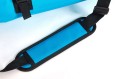 Wodoodporna torba na ramie 50l Dry Bag Aqua Marina granatowa lub czerwona - Akcesoria do desek SUP WindSUP WingSUP - Obraz nr5