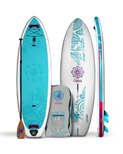 Deska SUP Oasis Body Glove