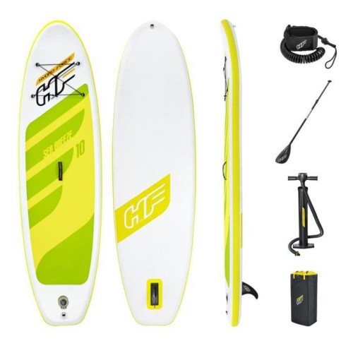 Deska SUP Sea Breeze HydroForce HF - Deski SUP Allround (uniwersalne) - Obraz nr5