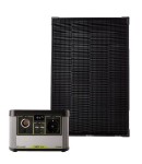 Goal Zero - zestaw solarny  Yeti 200X + panel 100W Boulder