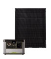 Goal Zero - zestaw solarny  Yeti 200X + panel 50W Boulder - Zasilanie EKO - Obraz nr5
