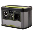 Goal Zero - zestaw solarny  Yeti 200X + panel Nomad 50 - Zasilanie EKO - Obraz nr1