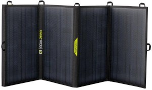Goal Zero - Panel solarny przenośny Nomad 50