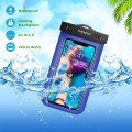 Etui wodoodporne ze smyczą do 5'7 cala - Akcesoria do desek SUP WindSUP WingSUP - Obraz nr3