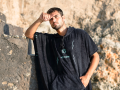 Poncho AZTRON czarne - WATER active - Obraz nr3