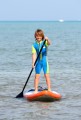 deska touringowa dziecięca f2 ocean kid Montaż statecznika w US box..jpg