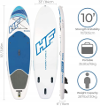 Deska SUP Oceana Combo XL HydroForce 2025 HF - Deski SUP Allround (uniwersalne) - Obraz nr22