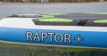 Deska SUP Raptor+ Body Glove - Deski SUP River (rzeczne) - Obraz nr9
