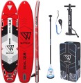 Deska SUP WattSup Seal 12.8 2024 - Deski SUP Allround (uniwersalne) - Obraz nr1
