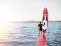 Deska SUP WattSup Seal 12.8 2024 - Deski SUP Allround (uniwersalne) - Obraz nr2