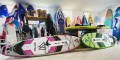 Deska SUP WattSup Seal 12.8 2024 - Deski SUP Allround (uniwersalne) - Obraz nr3
