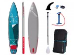 Deska SUP Touring ZEN 12.6 Starboard 