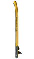 Deska SUP Easy Ride SAFE 10.6 GIALLO żółty paddleboard - Deski SUP Allround (uniwersalne) - Obraz nr3