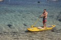Deska SUP Easy Ride SAFE 10.6 ROSSO - Deski SUP Allround (uniwersalne) - Obraz nr2