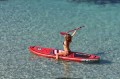 Deska SUP Easy Ride SAFE 10.6 ROSSO - Deski SUP Allround (uniwersalne) - Obraz nr6