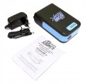 AKUMULATOR do pompki elektrycznej Power bank STAR 4000mAh - Akcesoria do desek SUP WindSUP WingSUP - Obraz nr3