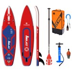 Deska SUP Zray F2 Fury 11 Dual 2024