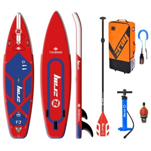 Deska SUP Zray F2 Fury 11 Dual 2024