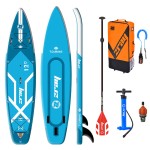 Deska SUP Zray  F4 Fury 12 Dual 2024