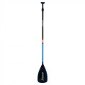 Wiosło z włókna szklanego STX Fiber Glass blue/orange  - Wiosła - Obraz nr2