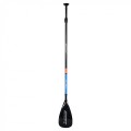 Wiosło z włókna szklanego STX Carbon 80 blue/orange  - Wiosła - Obraz nr1