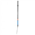 Wiosło z włókna szklanego STX Carbon 80 blue/orange  - Wiosła - Obraz nr2