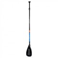 Wiosło z włókna szklanego STX Carbon 80 blue/orange  - Wiosła - Obraz nr3