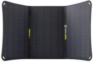 Goal Zero - Panel solarny przenośny Nomad 20